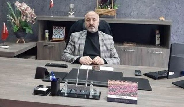 Başkan Cengiz’den sürücü ve çiftçilere uyarı