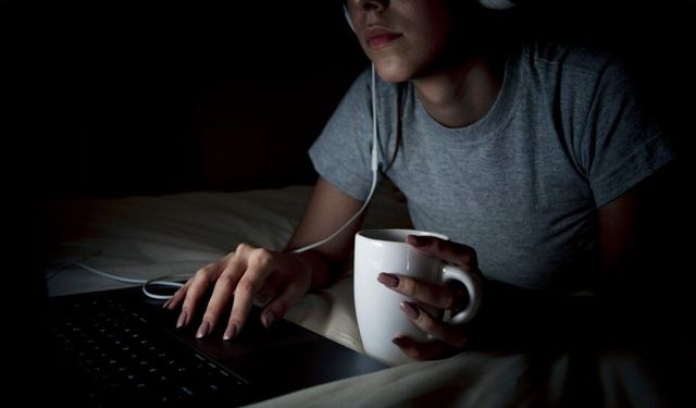 “İnternet bağımlılığı çağın hastalığı olacak”