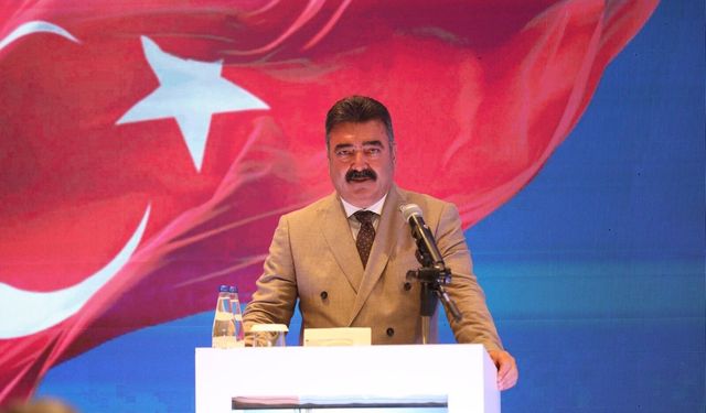 Özer; “AP Türkiye Raporu taraflı”