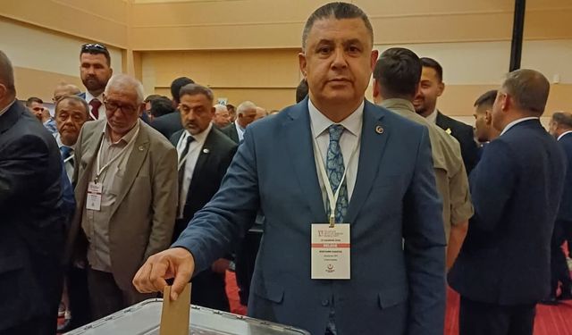 Karataş: "Seçim Hazırlıklarına Başlıyoruz"