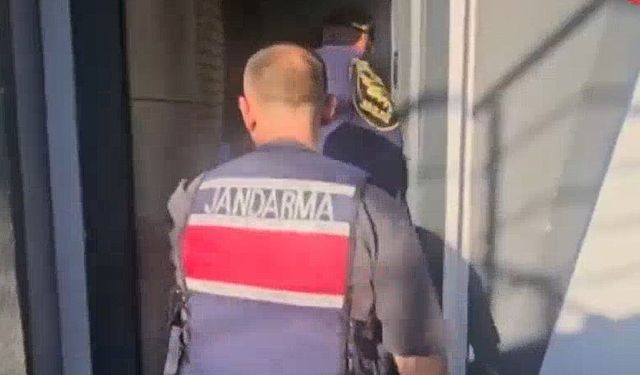 "Narko Pars" Operasyonunda 352 Gözaltı!