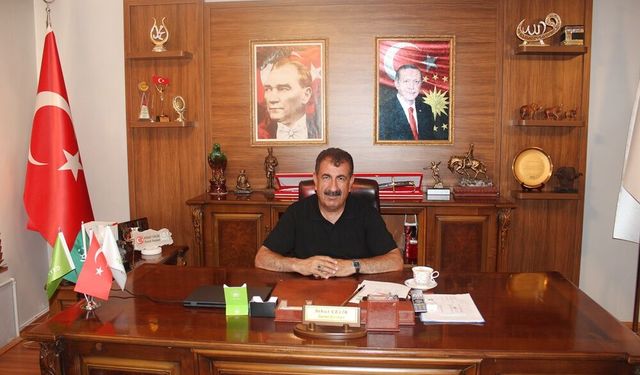 TÜRKYED’den Yabancı Çoban değerlendirmesi