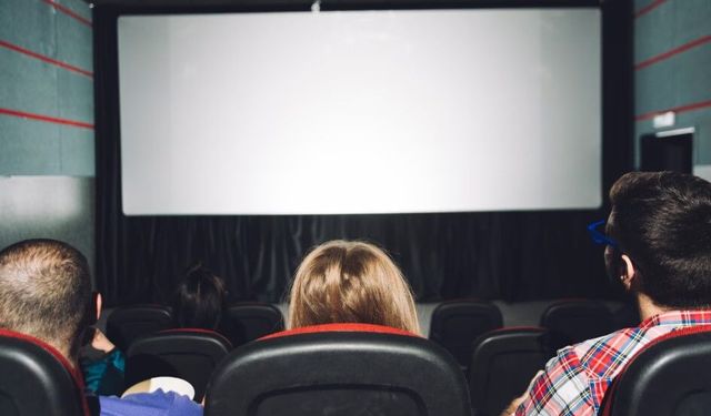 TÜİK: Niğde’de 6 Sinema Salonu var