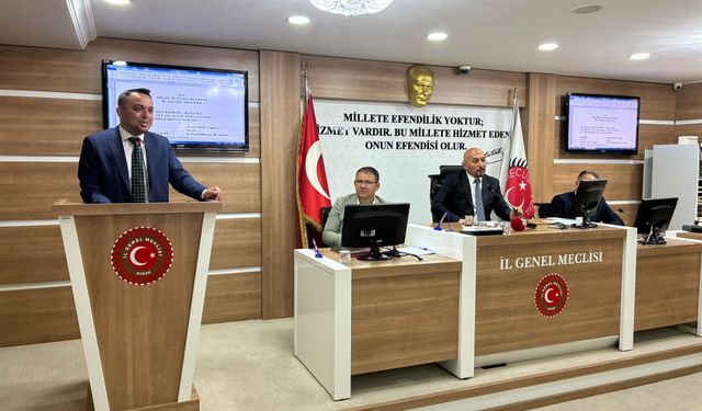 İnan; “Muayene sıkıntısı kalmayacak”