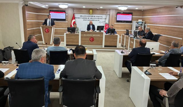 Sel 11 Bin Dekar Tarım alanını vurdu!