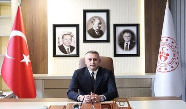 Gençlik Kampları Başvuruları Başladı