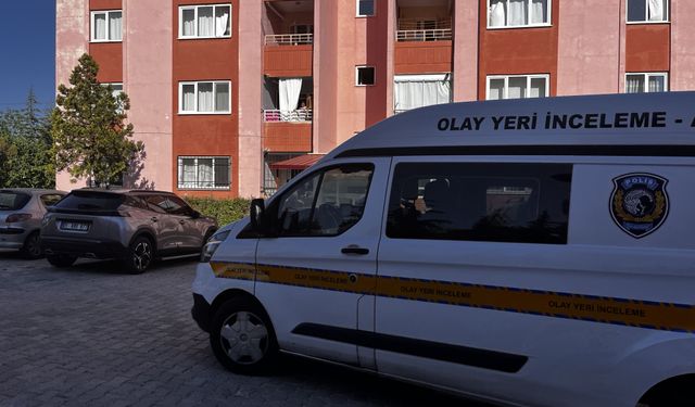 Üçüncü kattan düşen çocuk ağır yaralandı