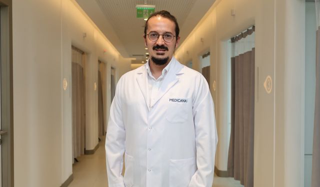 Uzmandan diz protezi uyarısı