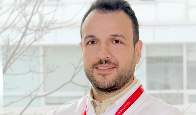 Hemoroid'e kesi ve dikişsiz lazerli tedavi