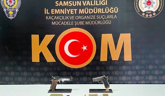 Niğde dahil 52 ilde operasyon!