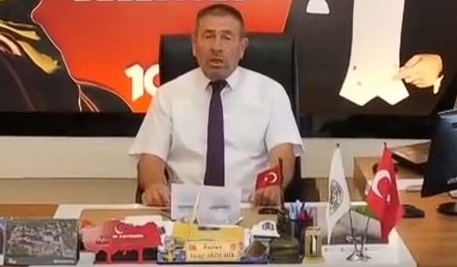 Alay’da CHP dönemi kapandı (VİDEO HABER)