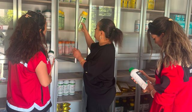 Bor’da ’B-Reçete’ Eğitimi verildi