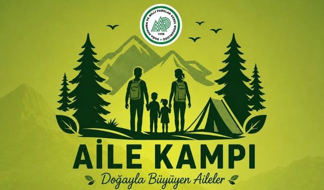 Çamardı’da Aile Kampı başvuruları başladı