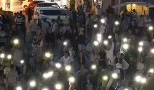 Çiftlik’te Gezen Sinema Etkinliği
