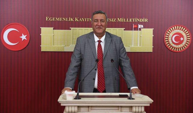 Gürer: ”Emekli açlık sınırının altında gelirle yaşıyor”