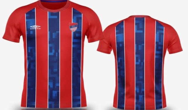 Niğde Belediye Spor yeni formalarını tanıttı