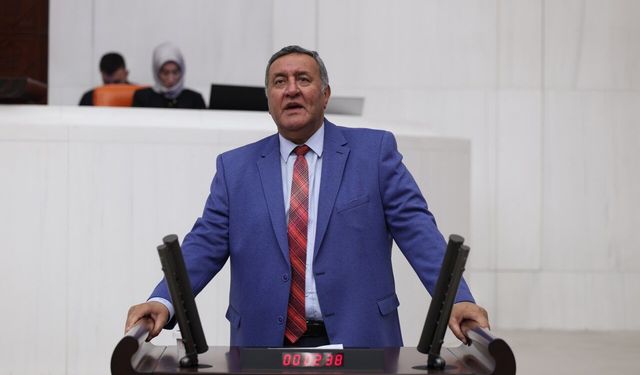 Gürer: “TMO kara gün dostu olmalı”