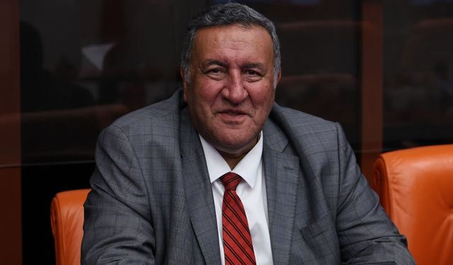Vekil Gürer’den Akkaya Barajı için çağrı