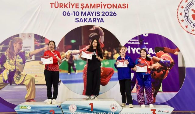 İpek Su Tan Milli Takım kadrosunda