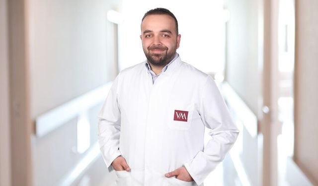 “Karaciğer yağlanması artık çocuklarda da yaygın”
