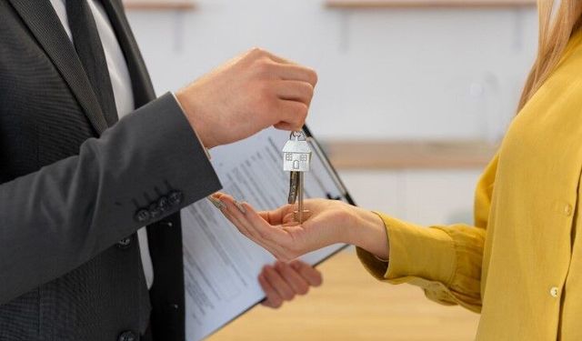 Niğde’de Haziran ayında 485 konut satıldı