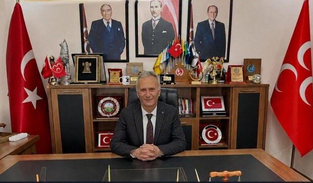 MHP Niğde’de İlçe kongreleri süreci başlıyor