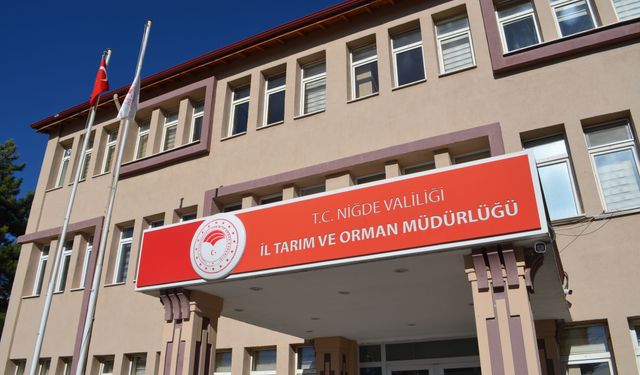 Üreticilere Dev İPARD Hibe duyurusu