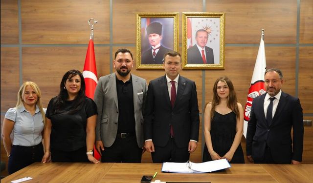 Niğde’ye 418 Milyon liralık yatırım