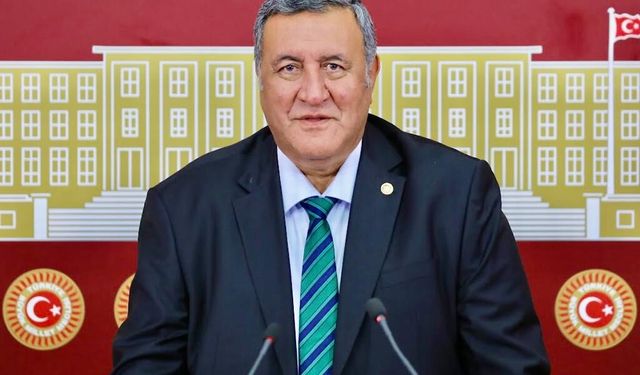 Gürer: "Üretici destek beklerken kesintiyle karşılaşıyor"