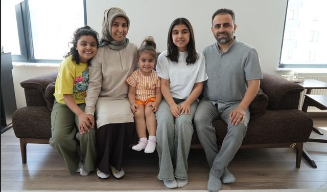 LGS Türkiye birincisinden tam puanın sırrı
