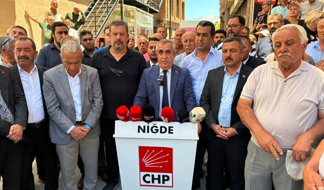 Görevden alınan Kıvrakdal’dan açıklama