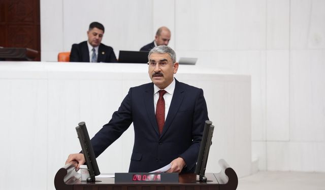 Uzkurt’tan 2 Sağlık Tesisi müjdesi