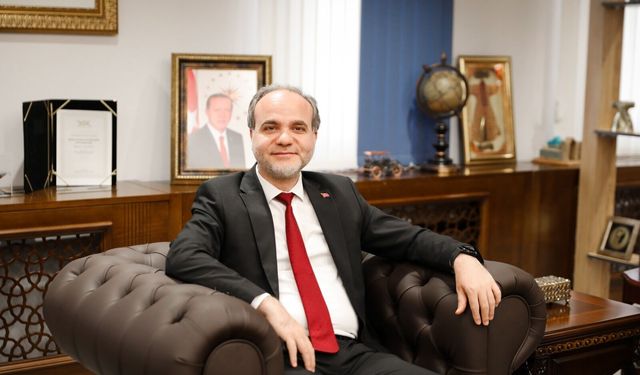 NÖHÜ’nün 34.Yılında Dünya başarısı