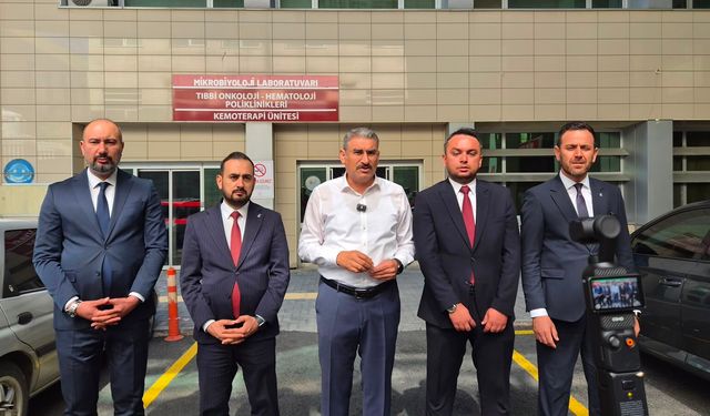 Niğde Kanser tedavisinde bölge üssü oluyor