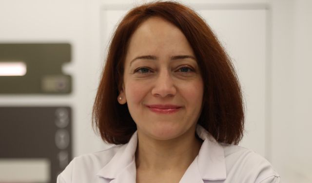 Uzun süren ses kısıklığı ciddiye alınmalı
