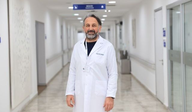Her şişlik ödem değildir