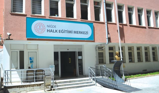 Doğal Gaz Ateşçiliği Kursu başlayacak