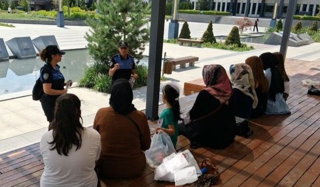 Emniyetten ‘IBAN Kiralama’ Uyarısı