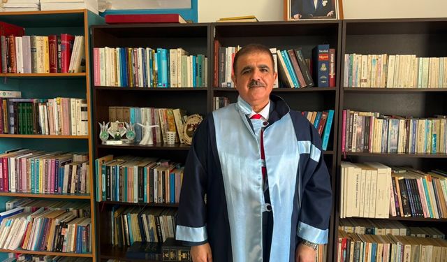 Altunköprü Tarihi Tez oldu