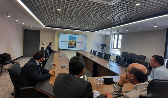 Niğde Akademisi Türkiye’ye örnek olacak