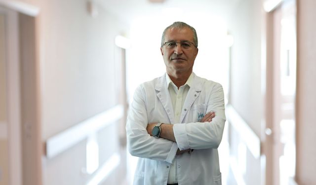 “Uzun süreli reflü ve yutma güçlüğüne dikkat edilmeli”