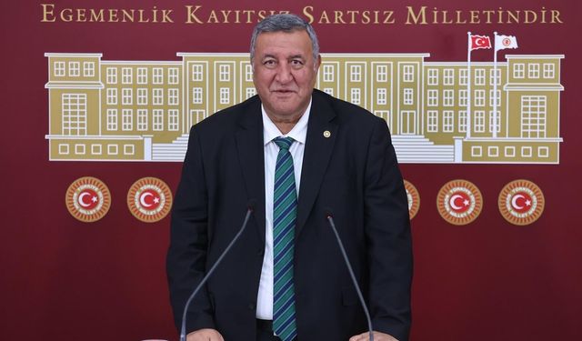 Gürer: “CHP Milli mücadele ile doğdu”