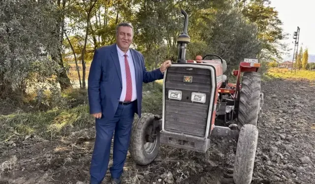 Gürer mazot zammını değerlendirdi