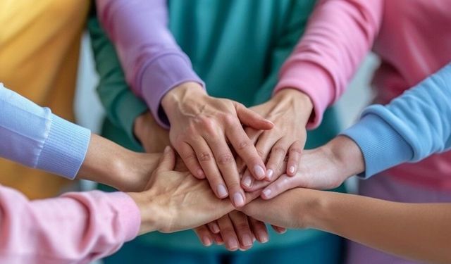 Kadın Kooperatiflerine e-ticarette 5 yıl boyunca destek