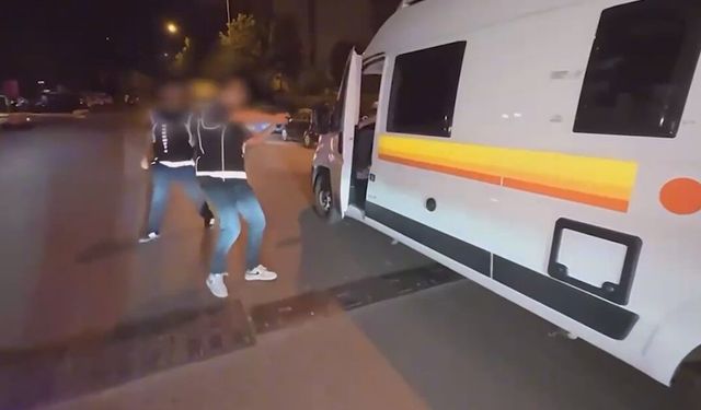 Niğde dâhil 71 ilde operasyon!