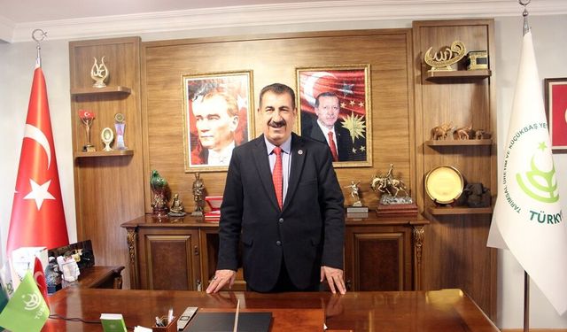 TÜRKYED yeni destekleme paketini değerlendirdi