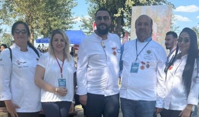 Gastro Niğde Derneği’nden Edirne çıkarması