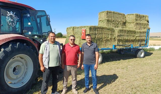 Karataş’tan çiftçi için ÖTV kaldırılsın çağrısı