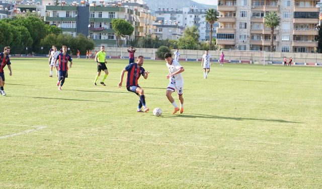 Niğde Belediyesi Spor lider