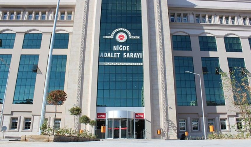 Avukata saldırı olayında 1 Tutuklama!